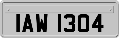 IAW1304