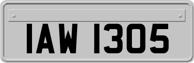 IAW1305