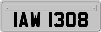 IAW1308