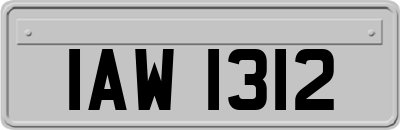 IAW1312