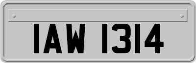 IAW1314