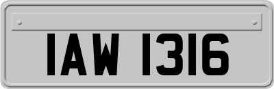 IAW1316