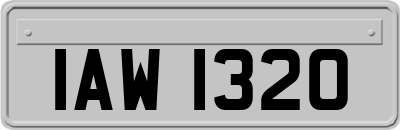 IAW1320