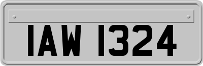 IAW1324