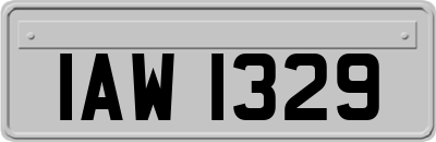 IAW1329