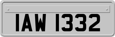 IAW1332