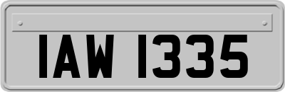 IAW1335