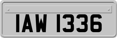 IAW1336