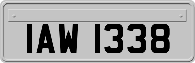 IAW1338