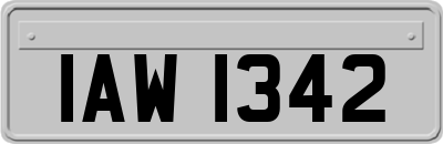 IAW1342