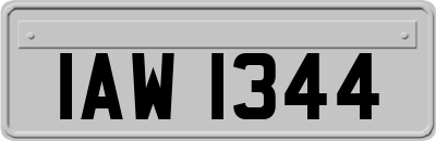 IAW1344