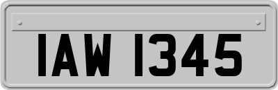 IAW1345