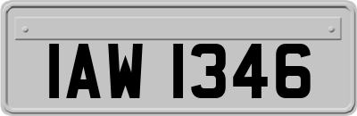 IAW1346