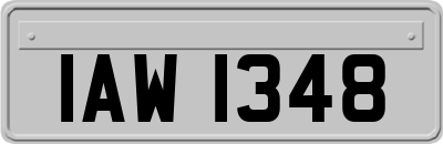 IAW1348