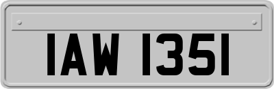 IAW1351