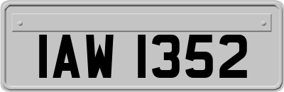 IAW1352