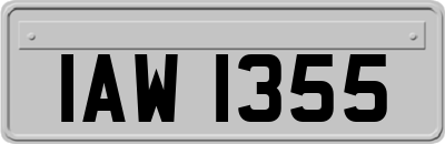 IAW1355