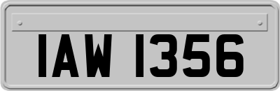 IAW1356