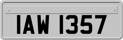 IAW1357