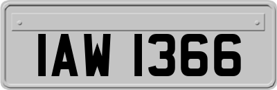 IAW1366