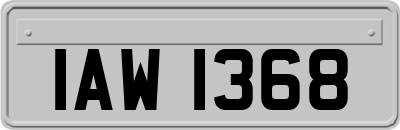 IAW1368