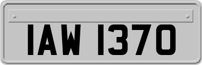 IAW1370