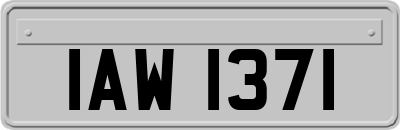 IAW1371