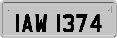 IAW1374