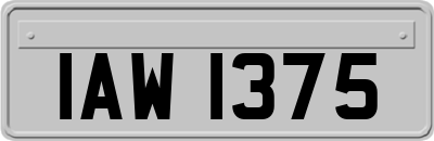 IAW1375