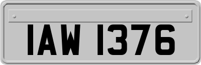 IAW1376