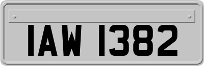 IAW1382