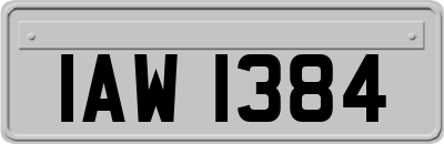 IAW1384