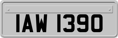 IAW1390