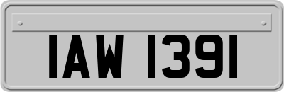 IAW1391