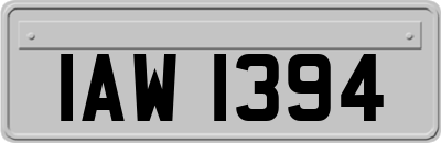 IAW1394