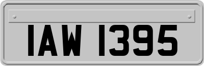 IAW1395