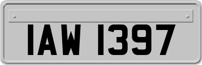 IAW1397