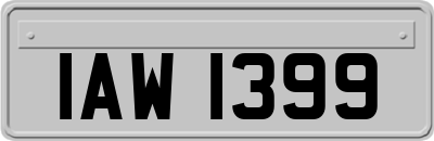 IAW1399