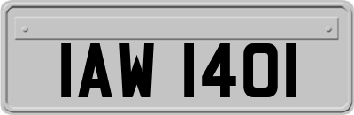 IAW1401