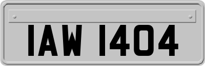 IAW1404