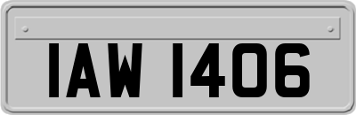 IAW1406