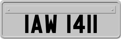 IAW1411