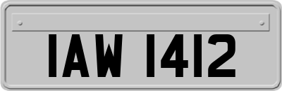 IAW1412