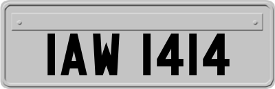 IAW1414