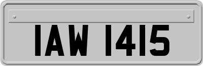 IAW1415