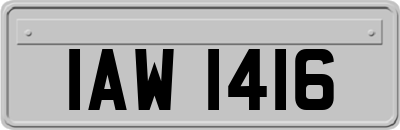 IAW1416