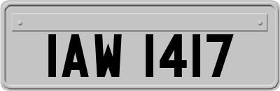 IAW1417