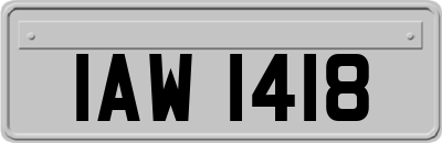 IAW1418