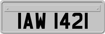 IAW1421