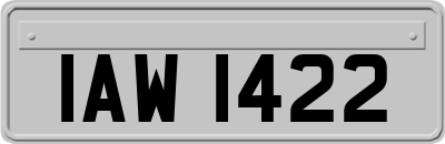 IAW1422